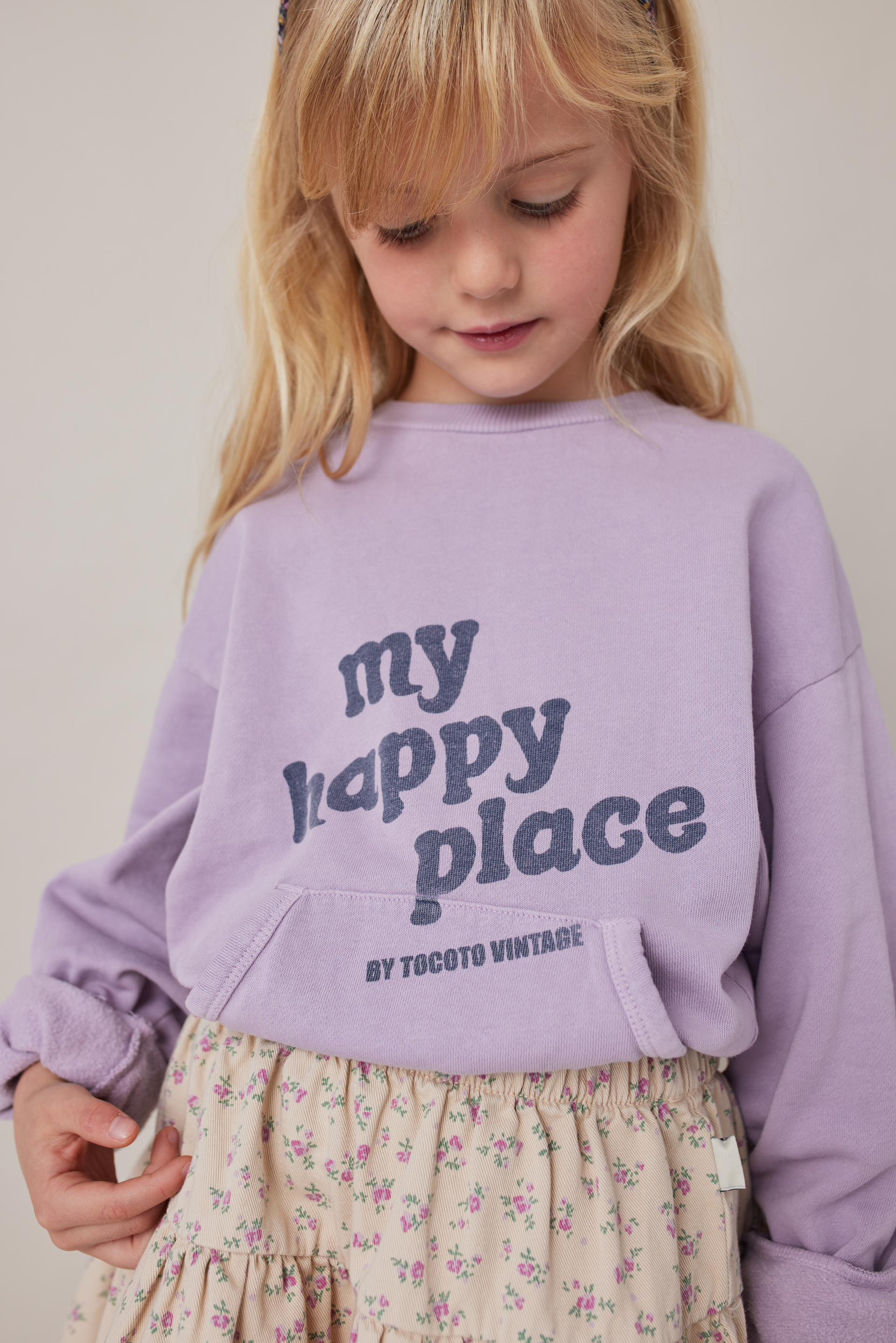 Bluza „MY HAPPY PLACE”  4